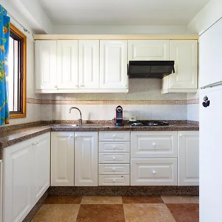 Live Neptuno Apartment *